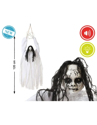 Halloween Decorations 120 cm Ghost