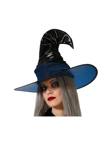 Costune accessorie Witch Hat