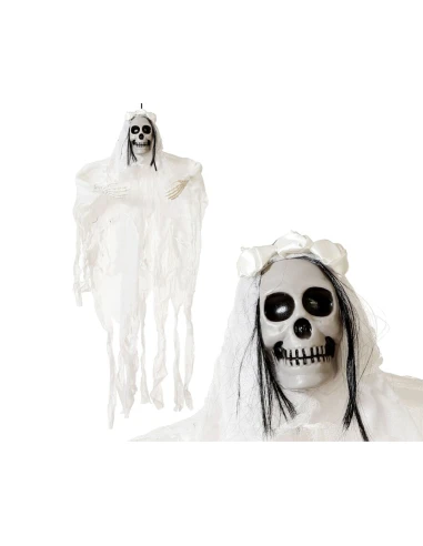 Halloween Decorations Skeleton 90 x 70 cm