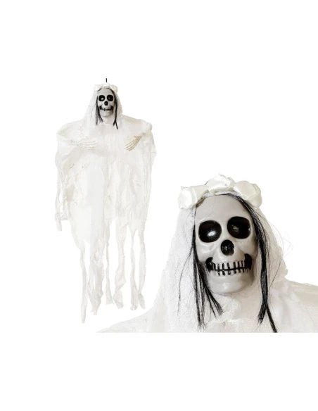 Halloween Decorations Skeleton 90 x 70 cm