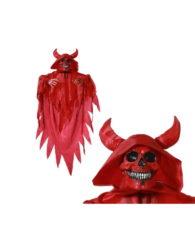 Halloween Decorations Male Demon 153 x 106 x 16 cm