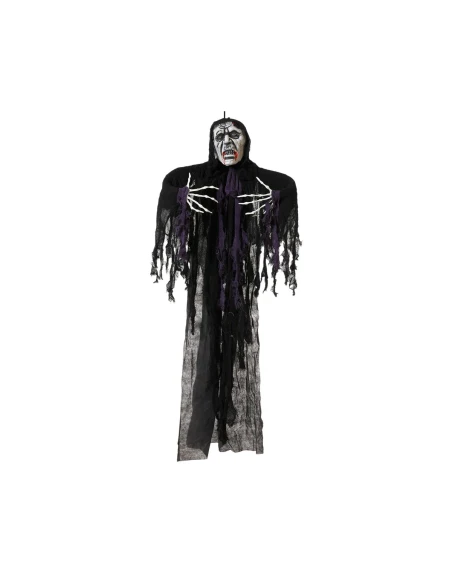 Halloween Decorations 160 x 120 cm Ghost