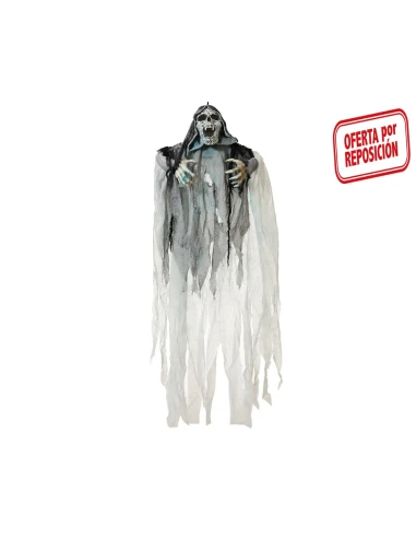 Halloween-Dekoration Skelett 153 cm