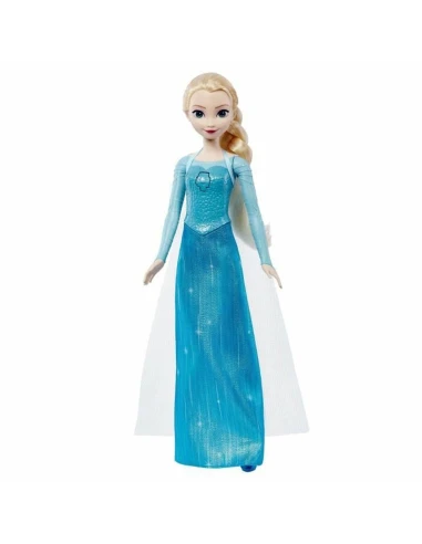 Bambola Disney Princess Elsa