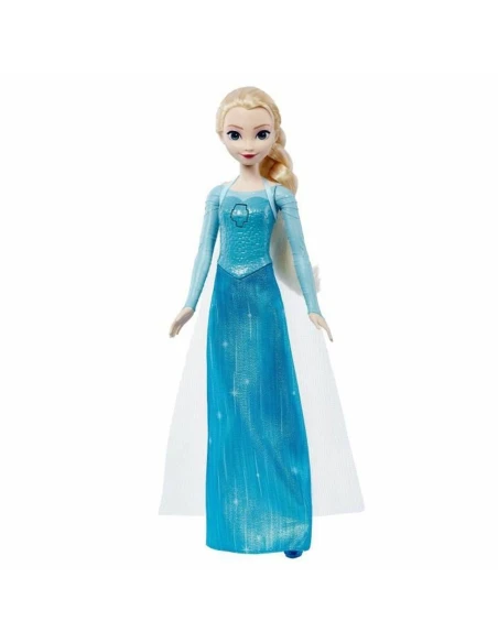 Bambola Disney Princess Elsa