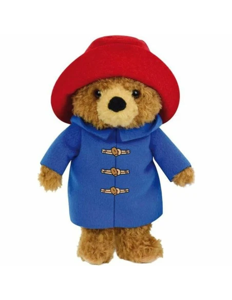 Fluffy toy Jemini Paddington 17 cm