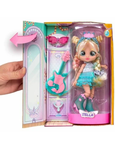 Baby doll IMC Toys BFF BY BEBÉS LLORONES