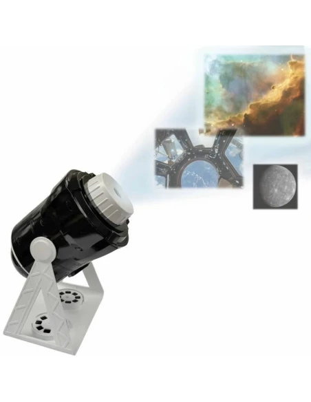 Jeu scientifique Lexibook Planetarium Projector