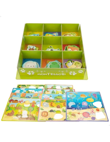 Accessoires pour poupées Colorbaby