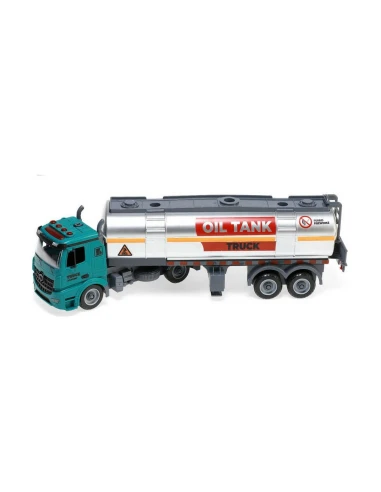 Lkw Oil Tank Truck