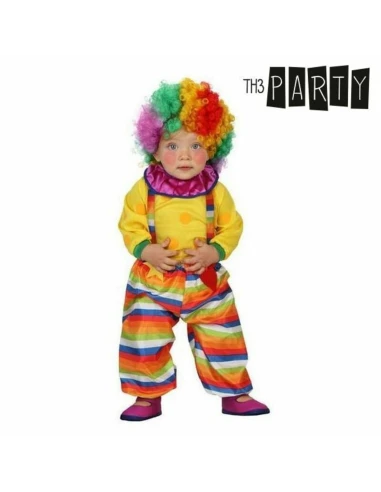 Costume for Babies Multicolour (3 Pieces)