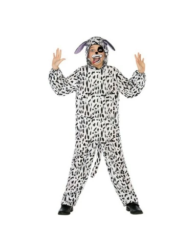 Costume for Children 119115 Multicolour animals (1 Piece)