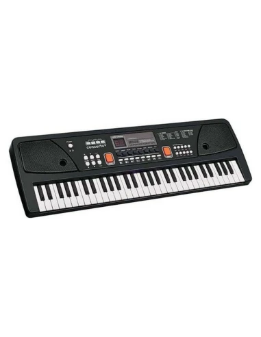 Clavier Electric Reig 8922 (20 x 63 x 6.2 cm)