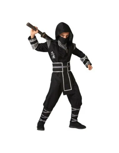 Costume for Children Ninja