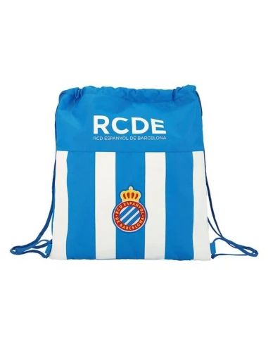 Backpack with Strings RCD Espanyol