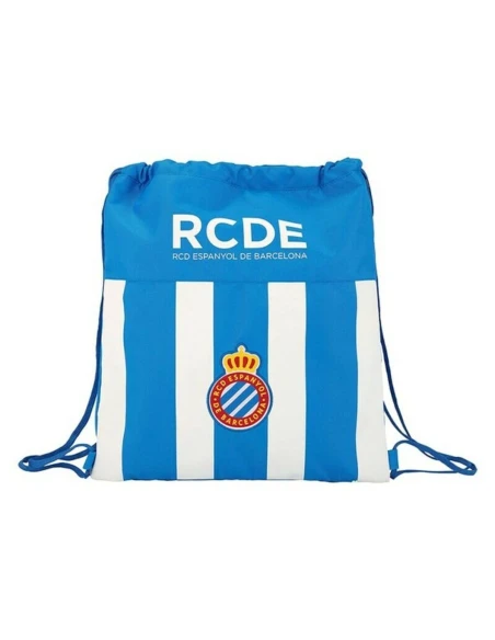 Backpack with Strings RCD Espanyol