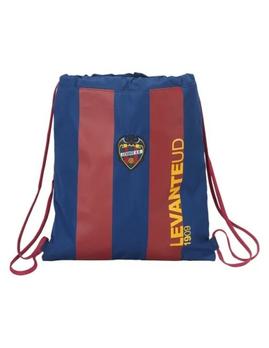 Rucksacktasche mit Bändern Levante U.D.