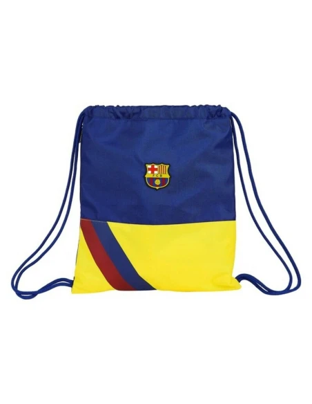 Rucksacktasche mit Bändern F.C. Barcelona