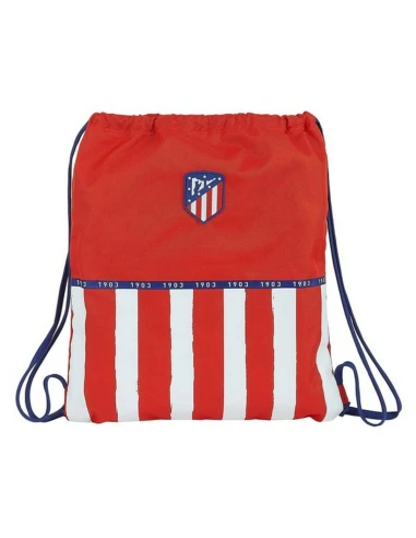 Rucksacktasche mit Bändern Atlético Madrid