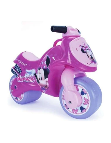 Foot to Floor Motorbike Minnie Mouse Neox Pink (69 x 27,5 x 49 cm)