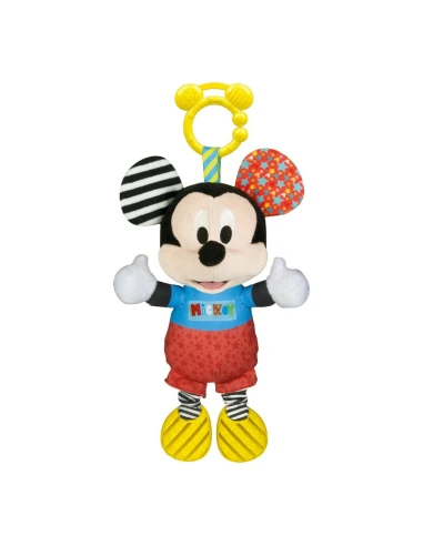 Sonaglio da Mordere Mickey Mouse 17165.1 18 x 28 x 11 cm