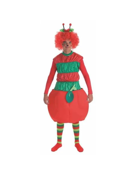 Costume for Adults Worm