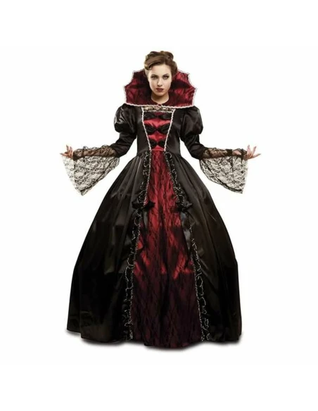 Costume per Adulti My Other Me Vampiro Donna XXL