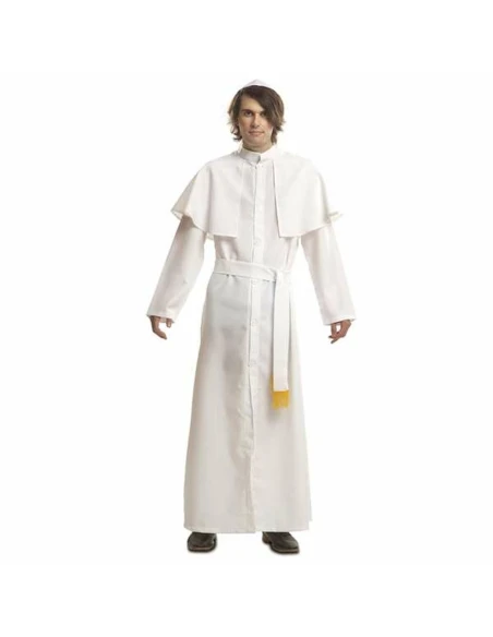 Costume for Adults My Other Me Pope XXXL