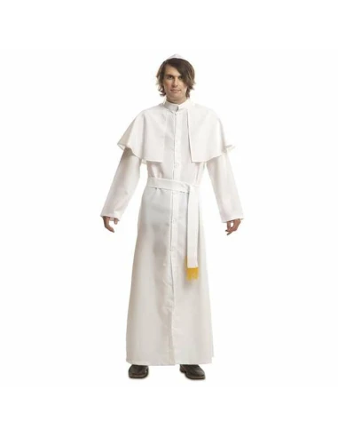 Costume for Adults My Other Me Pope XL