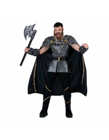 Costume for Adults My Other Me Male Viking XXXL