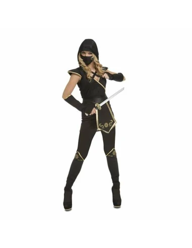 Costume for Adults My Other Me Ninja XXL