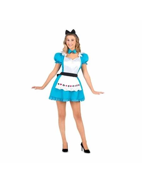 Costume for Adults My Other Me Alice S