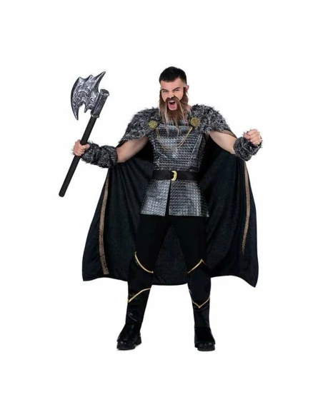 Déguisement pour Adultes My Other Me Viking XXL