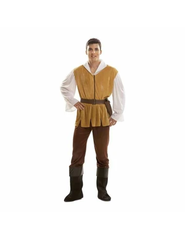 Costume for Adults My Other Me Innkeeper XXL