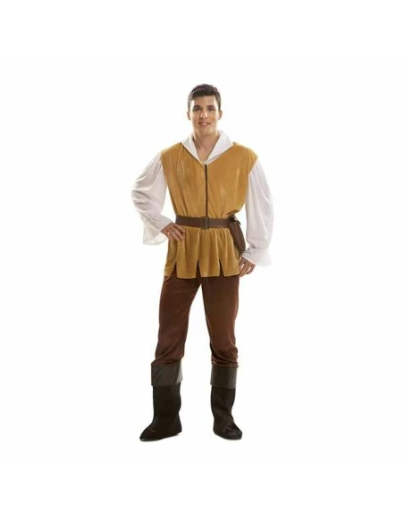 Costume for Adults My Other Me Innkeeper XXL