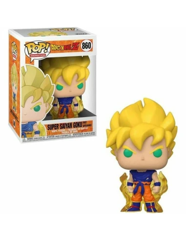 Figurine Funko Pop! 48600