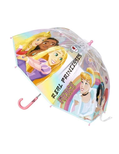 Umbrella Disney Princess Ø 71 cm