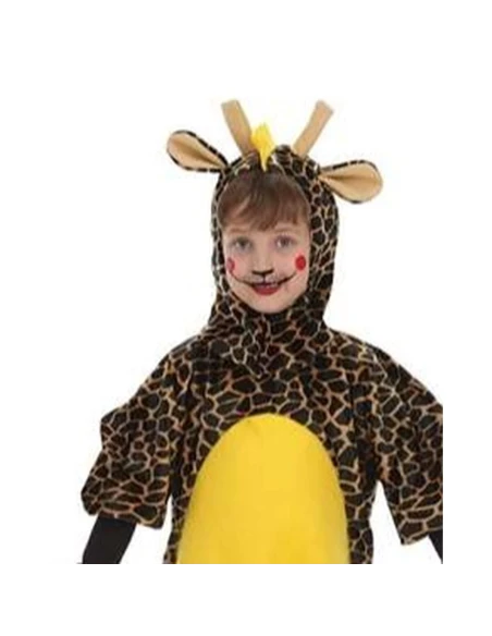 Costume per Bambini Giraffa