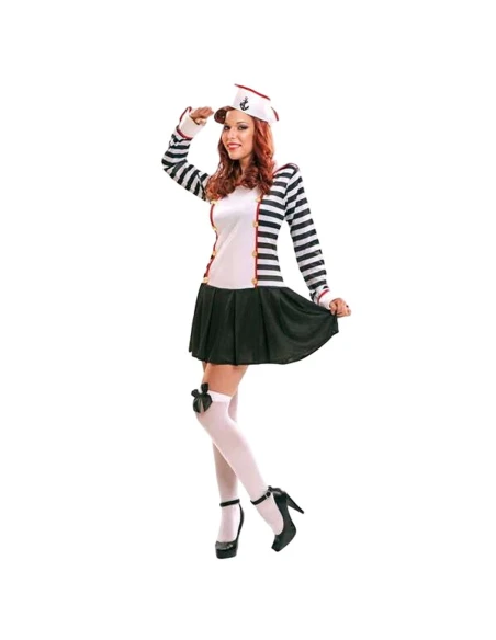 Costume for Adults My Other Me Sea Woman S