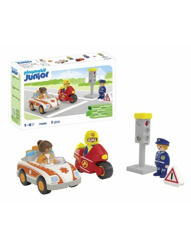 Playset Playmobil 71692