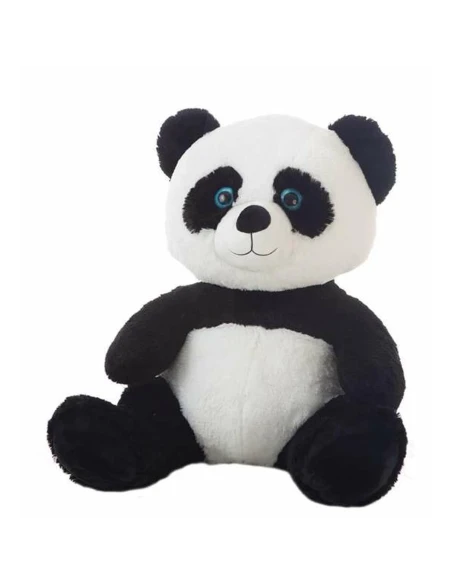 Fluffy toy tao-Tao Panda bear 55 cm