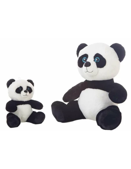 Fluffy toy tao-Tao Panda bear 40 cm