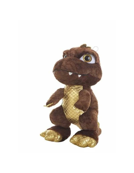 Peluche Saint Drago 55 cm