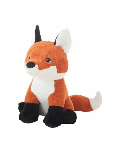 Fluffy toy Ray Fox 30 cm