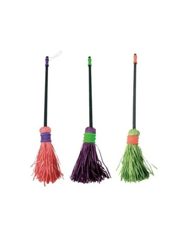 Sweeping Brush Witch My Other Me (100 cm)