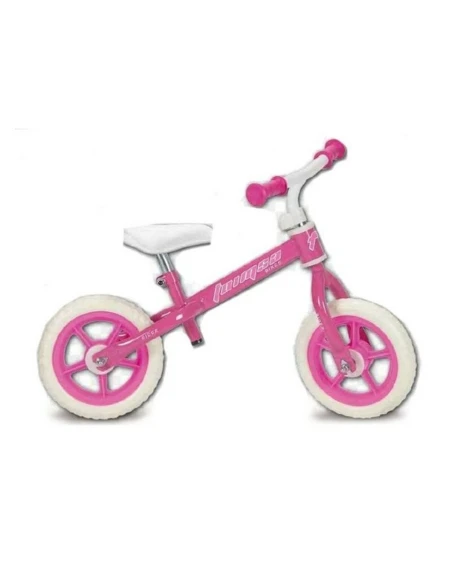 Vélo pour Enfants Fantasy Toimsa (10")