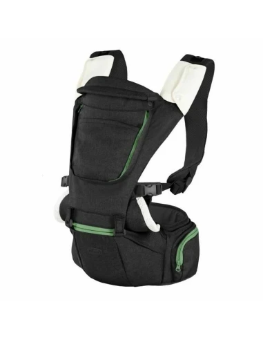 Baby Carrier Backpack Chicco Pirate + 0 Years