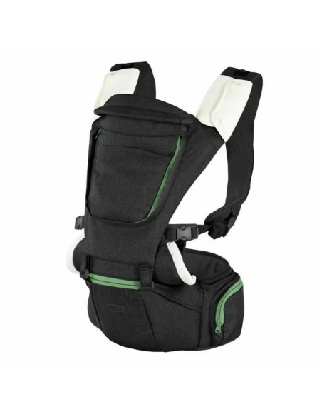 Baby Carrier Backpack Chicco Pirate + 0 Years