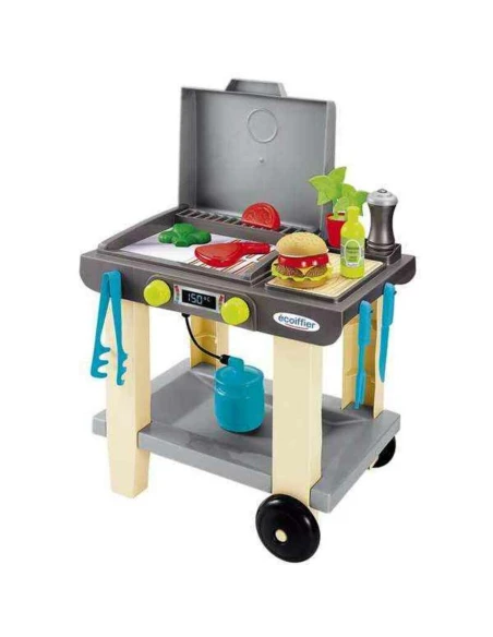 Toy kitchen Simba 43,5 x 28 x 59 cm