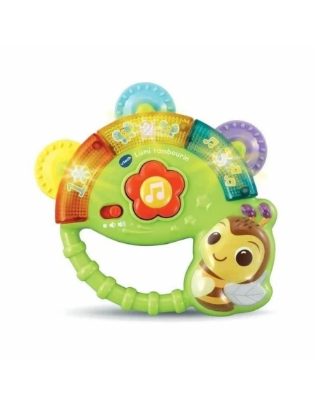 Musical Toy Vtech Baby Lumi